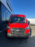 Ford Transit combi 350 L3 2.0 EcoBl Trend/150CV/Aut.