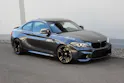 BMW M2 *HANDSCHALTUNG*