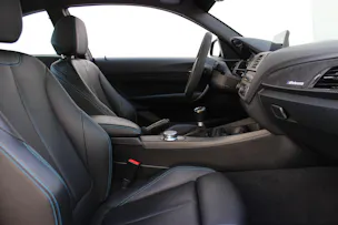 BMW M2 *HANDSCHALTUNG*