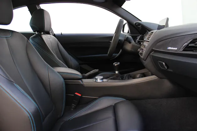 BMW M2 *HANDSCHALTUNG*