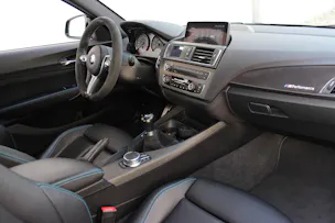 BMW M2 *HANDSCHALTUNG*