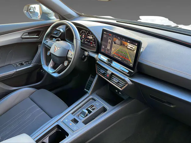 Cupra Formentor 1.4 eHybrid VZ DSG