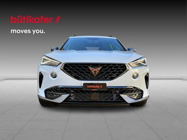 Cupra Formentor 1.4 eHybrid VZ DSG