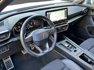 Cupra Formentor 1.4 eHybrid VZ DSG