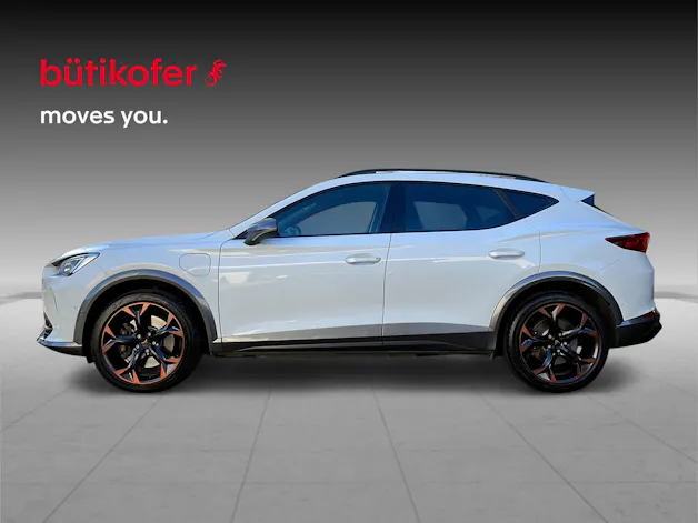 Cupra Formentor 1.4 eHybrid VZ DSG