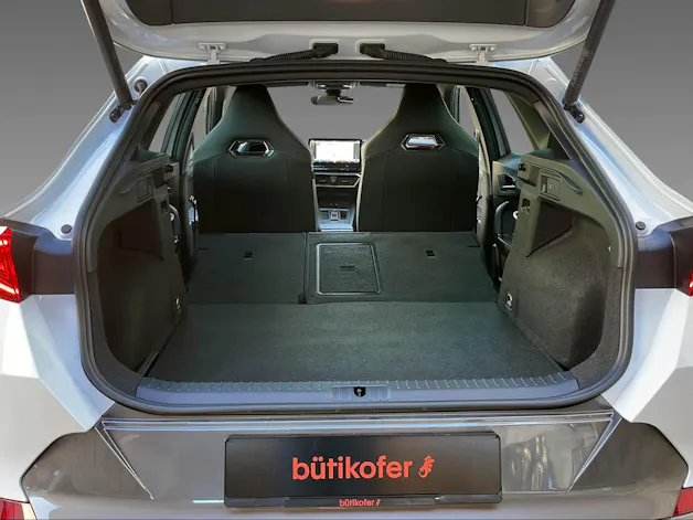 Cupra Formentor 1.4 eHybrid VZ DSG