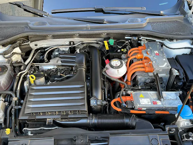 Cupra Formentor 1.4 eHybrid VZ DSG