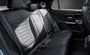 Mercedes-Benz GLC Coupé 300 d 4Matic 9G-Tronic