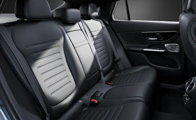 Mercedes-Benz GLC Coupé 300 d 4Matic 9G-Tronic