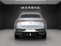 Mercedes-Benz GLC Coupé 300 d 4Matic 9G-Tronic