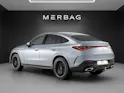 Mercedes-Benz GLC Coupé 300 d 4Matic 9G-Tronic