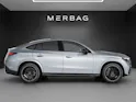 Mercedes-Benz GLC Coupé 300 d 4Matic 9G-Tronic