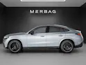 Mercedes-Benz GLC Coupé 300 d 4Matic 9G-Tronic