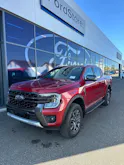 Ford Ranger dcab.pick-up 3.0 EcoBlu Wildtrack/240CV/Aut.