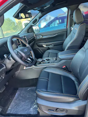 Ford Ranger dcab.pick-up 3.0 EcoBlu Wildtrack/240CV/Aut.