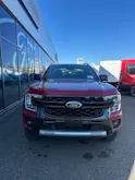Ford Ranger dcab.pick-up 3.0 EcoBlu Wildtrack/240CV/Aut.