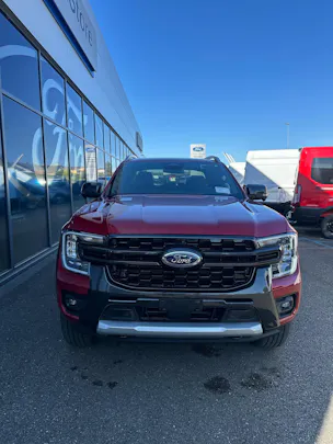 Ford Ranger dcab.pick-up 3.0 EcoBlu Wildtrack/240CV/Aut.