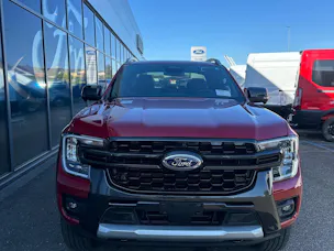 Ford Ranger dcab.pick-up 3.0 EcoBlu Wildtrack/240CV/Aut.