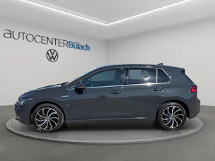 VW Golf 1.5 eTSI mHEV ACT Style DSG