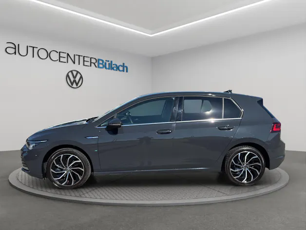 VW Golf 1.5 eTSI mHEV ACT Style DSG