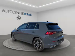 VW Golf 1.5 eTSI mHEV ACT Style DSG