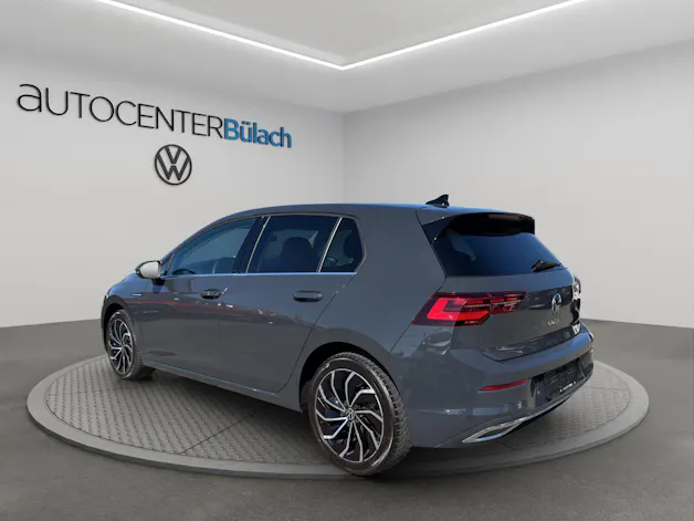 VW Golf 1.5 eTSI mHEV ACT Style DSG