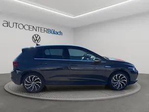 VW Golf 1.5 eTSI mHEV ACT Style DSG