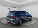 VW Golf 1.5 eTSI mHEV ACT Style DSG
