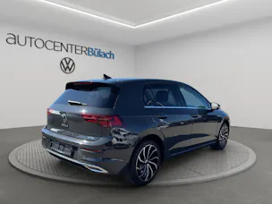 VW Golf 1.5 eTSI mHEV ACT Style DSG