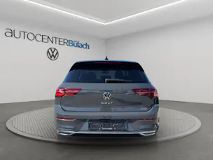 VW Golf 1.5 eTSI mHEV ACT Style DSG
