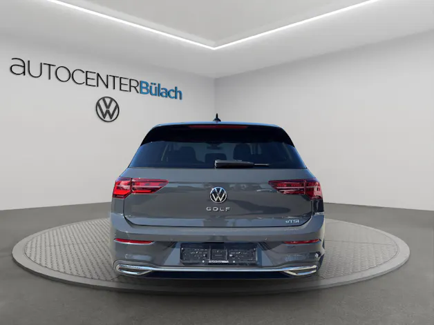 VW Golf 1.5 eTSI mHEV ACT Style DSG