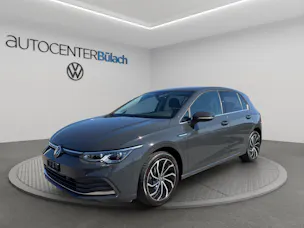 VW Golf 1.5 eTSI mHEV ACT Style DSG