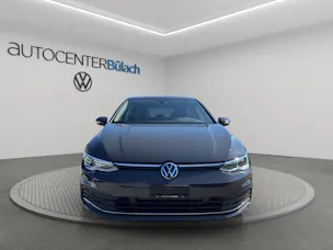 VW Golf 1.5 eTSI mHEV ACT Style DSG
