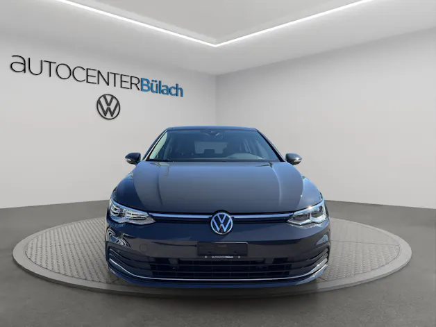 VW Golf 1.5 eTSI mHEV ACT Style DSG