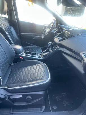 FORD Kuga 2.0 TDCi 180 Vignale FPS