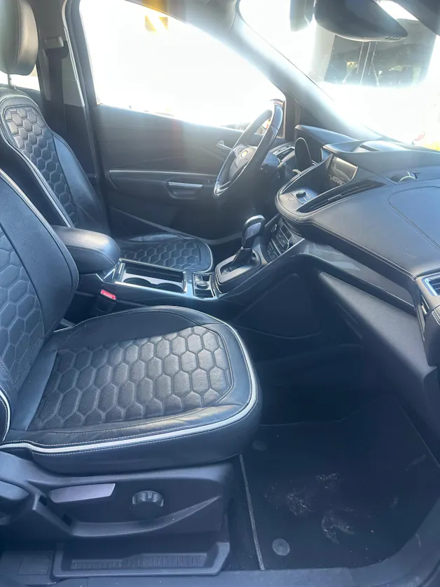 FORD Kuga 2.0 TDCi 180 Vignale FPS