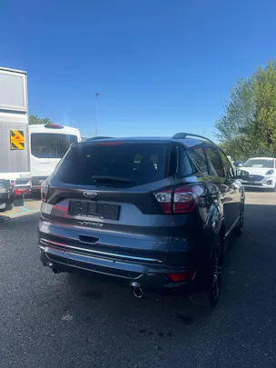 FORD Kuga 2.0 TDCi 180 Vignale FPS