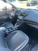 FORD Kuga 2.0 TDCi 180 Vignale FPS