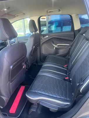 FORD Kuga 2.0 TDCi 180 Vignale FPS