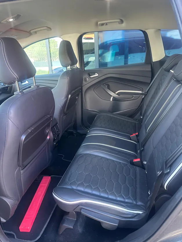 FORD Kuga 2.0 TDCi 180 Vignale FPS