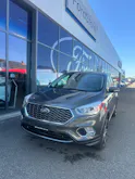 FORD Kuga 2.0 TDCi 180 Vignale FPS