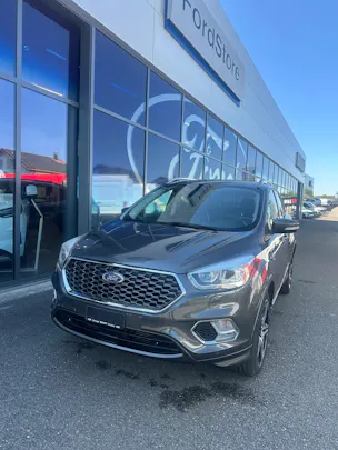 FORD Kuga 2.0 TDCi 180 Vignale FPS