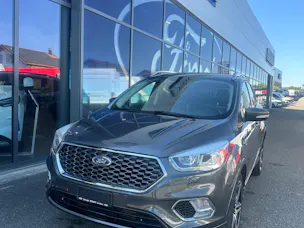 FORD Kuga 2.0 TDCi 180 Vignale FPS