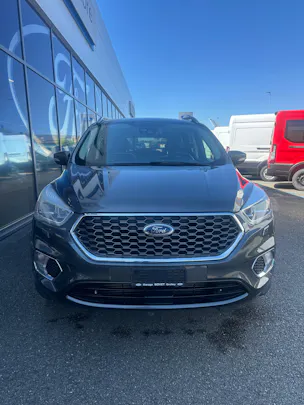 Ford Kuga 2.0 TDCi 180 Vignale FPS