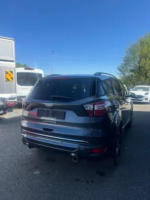 Ford Kuga 2.0 TDCi 180 Vignale FPS