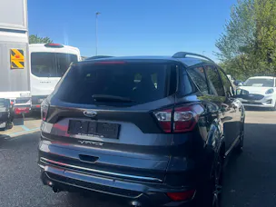 Ford Kuga 2.0 TDCi 180 Vignale FPS