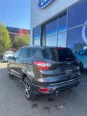 Ford Kuga 2.0 TDCi 180 Vignale FPS