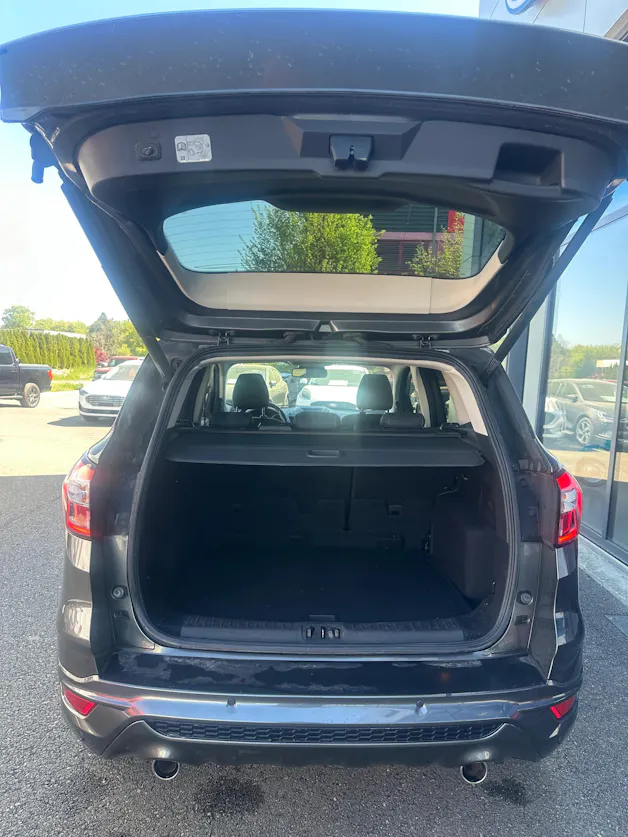 FORD Kuga 2.0 TDCi 180 Vignale FPS