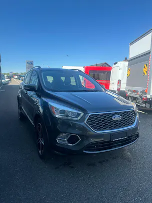 FORD Kuga 2.0 TDCi 180 Vignale FPS