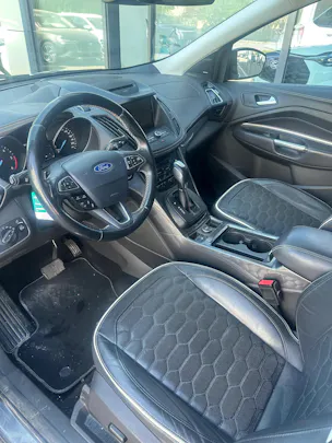 FORD Kuga 2.0 TDCi 180 Vignale FPS